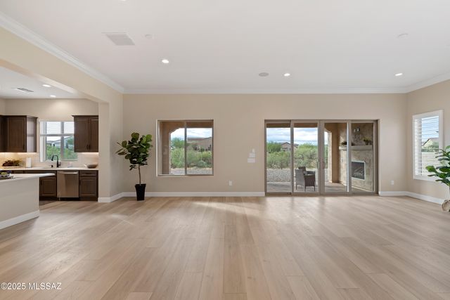 61935 E Acadia Lane, Oracle, AZ 85623