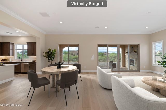 61935 E Acadia Lane, Oracle, AZ 85623