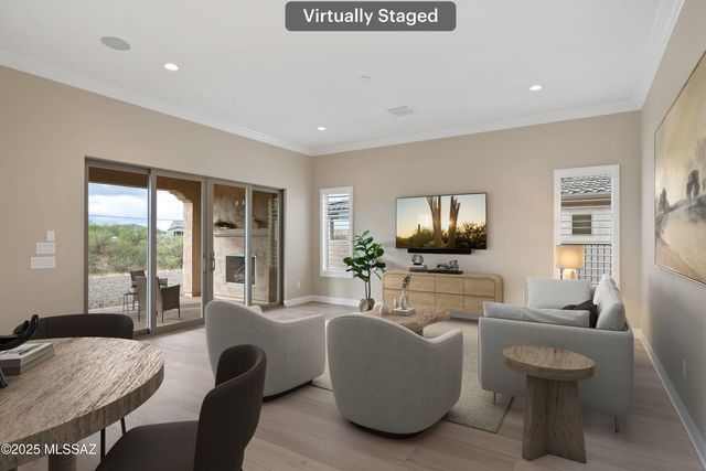 61935 E Acadia Lane, Oracle, AZ 85623