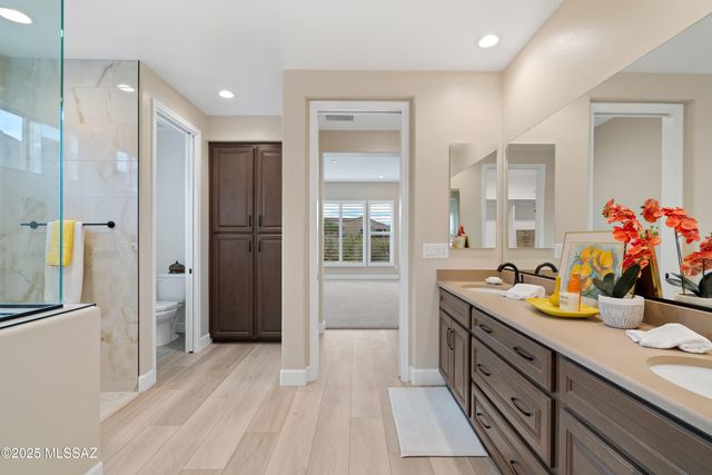 61935 E Acadia Lane, Oracle, AZ 85623