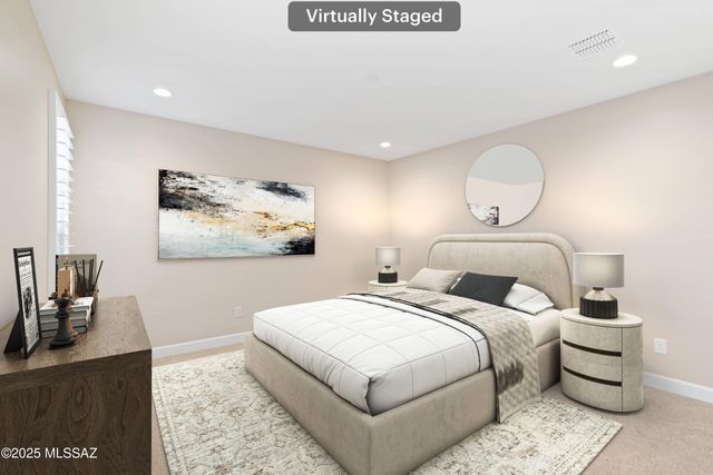 61935 E Acadia Lane, Oracle, AZ 85623