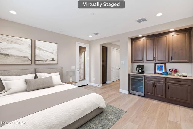 61935 E Acadia Lane, Oracle, AZ 85623