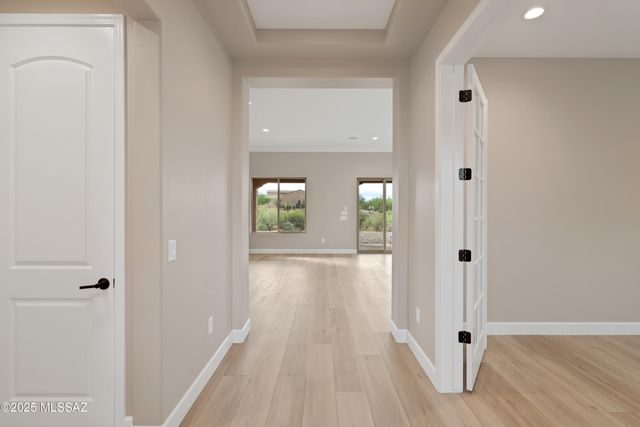 61935 E Acadia Lane, Oracle, AZ 85623