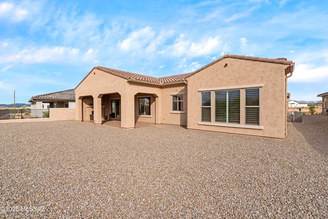 61935 E Acadia Lane, Oracle, AZ 85623