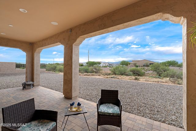 61935 E Acadia Lane, Oracle, AZ 85623