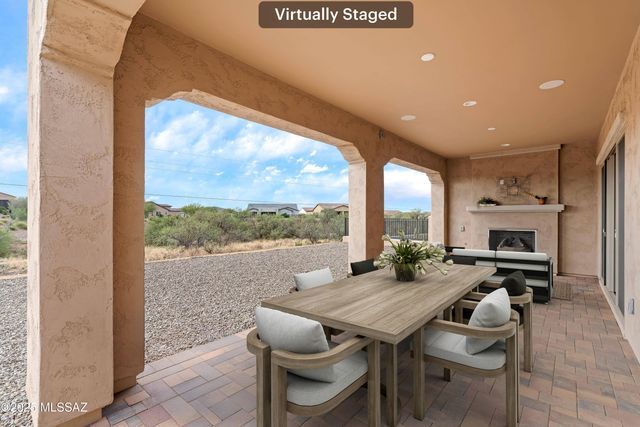 61935 E Acadia Lane, Oracle, AZ 85623