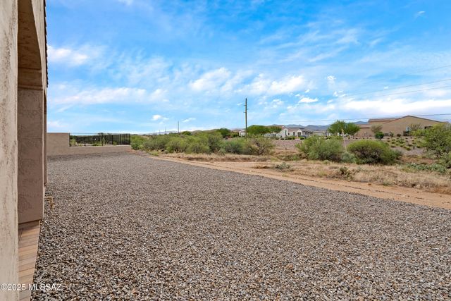 61935 E Acadia Lane, Oracle, AZ 85623