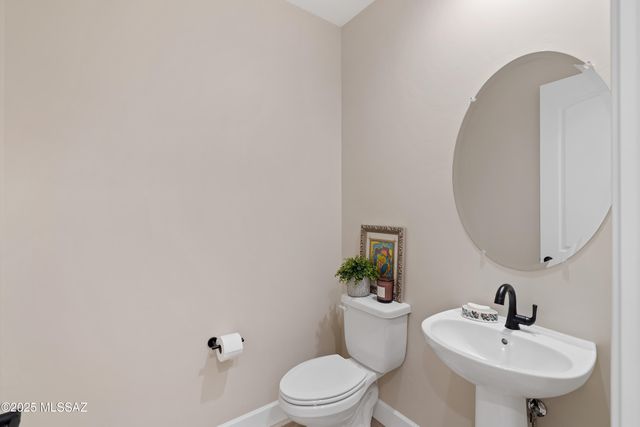 61935 E Acadia Lane, Oracle, AZ 85623