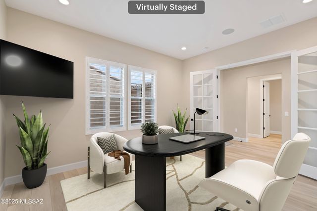 61935 E Acadia Lane, Oracle, AZ 85623