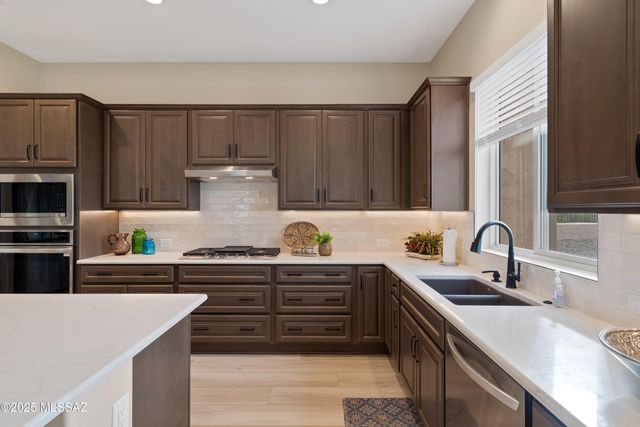 61935 E Acadia Lane, Oracle, AZ 85623