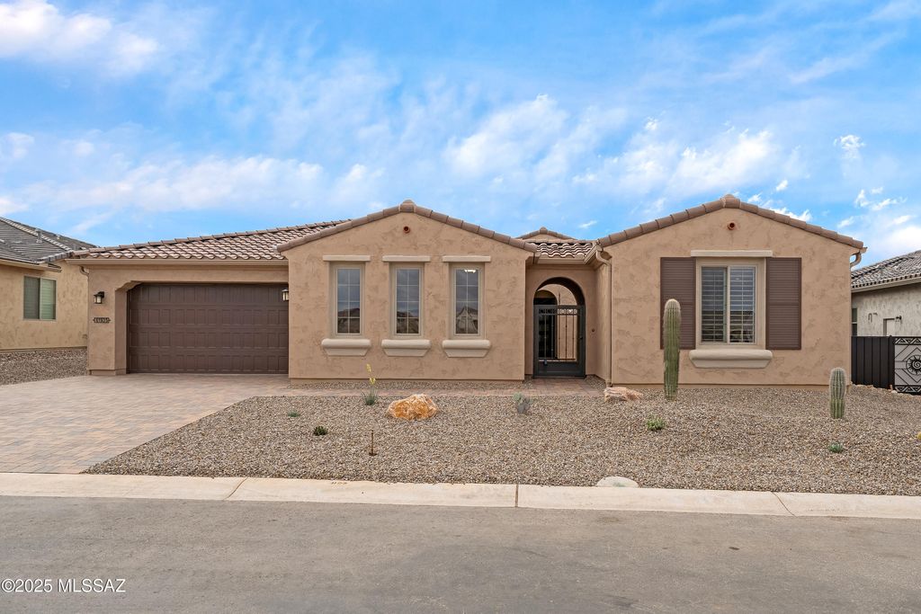 61935 E Acadia Lane, Oracle, AZ 85623