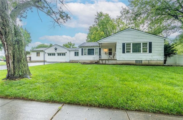310 Wolf Avenue, Englewood, OH 45322