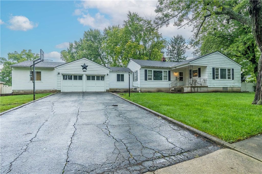 310 Wolf Avenue, Englewood, OH 45322