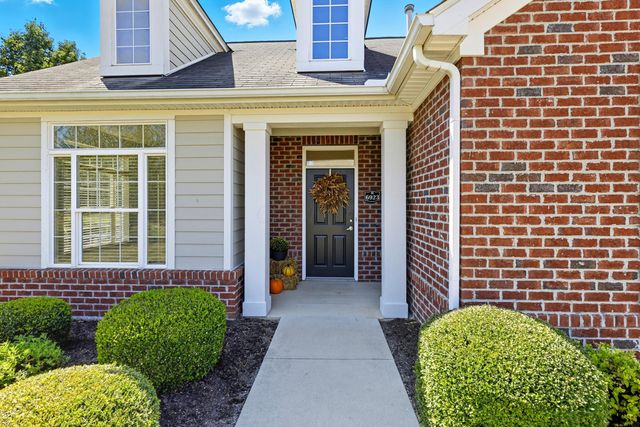 6923 Rothwell Street, New Albany, OH 43054