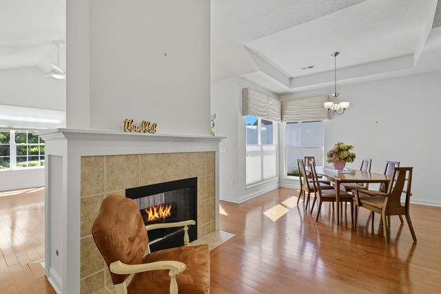 6923 Rothwell Street, New Albany, OH 43054