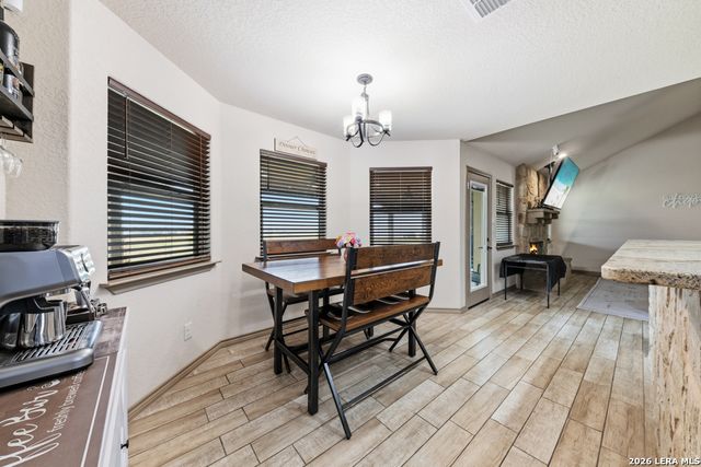 317 HONEYSUCKLE LN, La Vernia, TX 78121