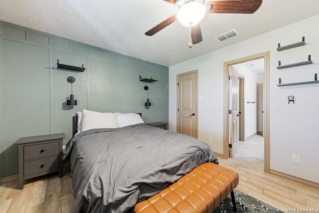 317 HONEYSUCKLE LN, La Vernia, TX 78121