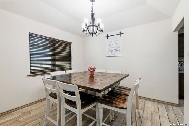 317 HONEYSUCKLE LN, La Vernia, TX 78121