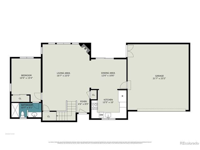 1975 Fairway Pointe Dr, Erie, CO 80516