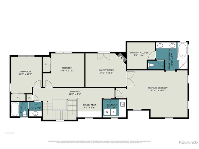 1975 Fairway Pointe Dr, Erie, CO 80516