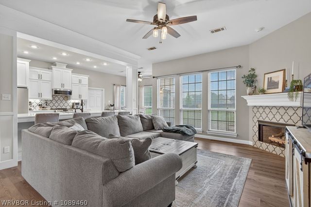 11505 Springridge Drive, Fort Smith, AR 72916