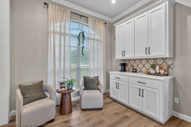 11505 Springridge Drive, Fort Smith, AR 72916
