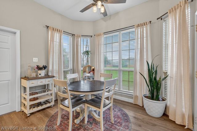 11505 Springridge Drive, Fort Smith, AR 72916