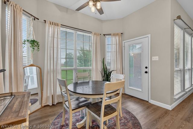 11505 Springridge Drive, Fort Smith, AR 72916