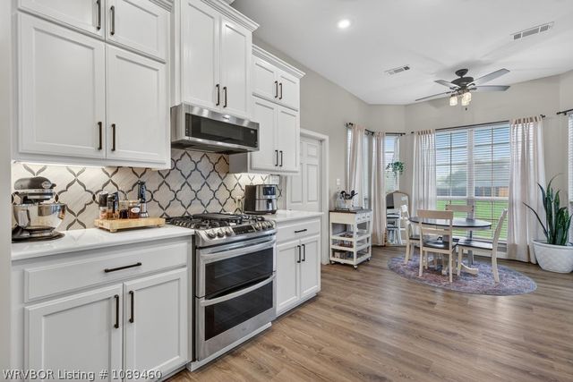 11505 Springridge Drive, Fort Smith, AR 72916