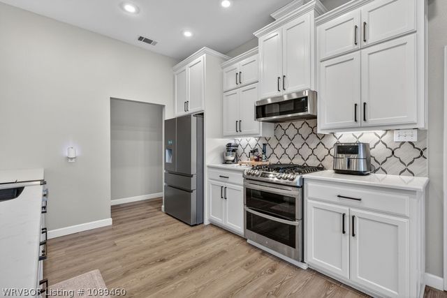 11505 Springridge Drive, Fort Smith, AR 72916