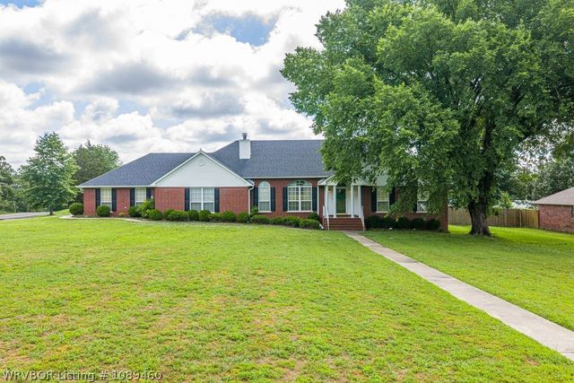 11505 Springridge Drive, Fort Smith, AR 72916