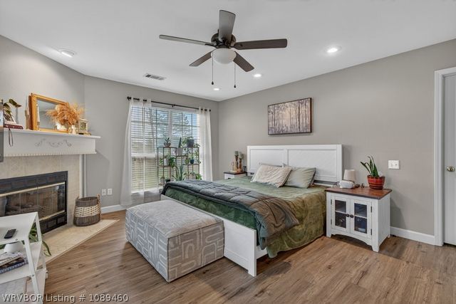 11505 Springridge Drive, Fort Smith, AR 72916