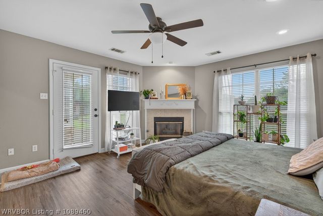 11505 Springridge Drive, Fort Smith, AR 72916