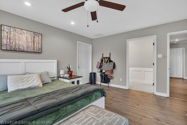 11505 Springridge Drive, Fort Smith, AR 72916