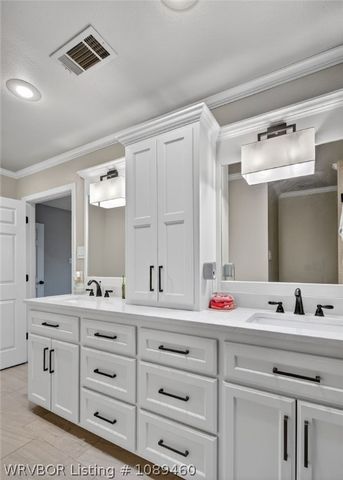 11505 Springridge Drive, Fort Smith, AR 72916
