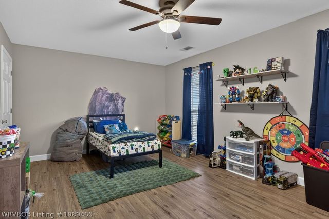11505 Springridge Drive, Fort Smith, AR 72916