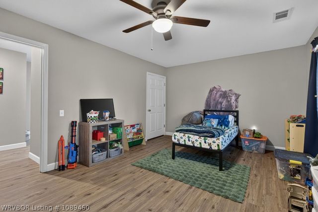 11505 Springridge Drive, Fort Smith, AR 72916
