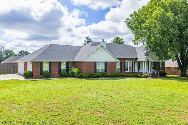 11505 Springridge Drive, Fort Smith, AR 72916