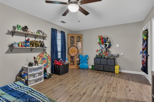 11505 Springridge Drive, Fort Smith, AR 72916