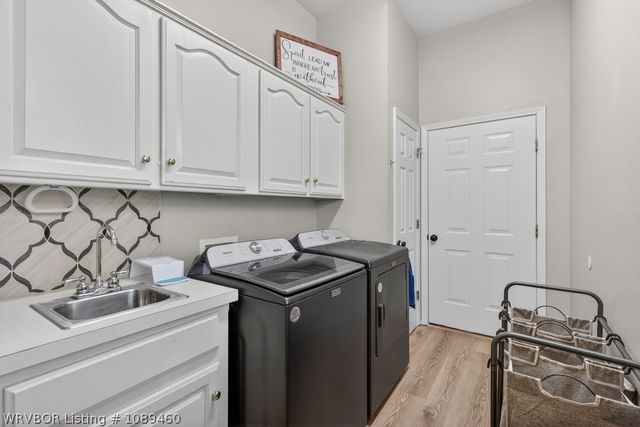 11505 Springridge Drive, Fort Smith, AR 72916