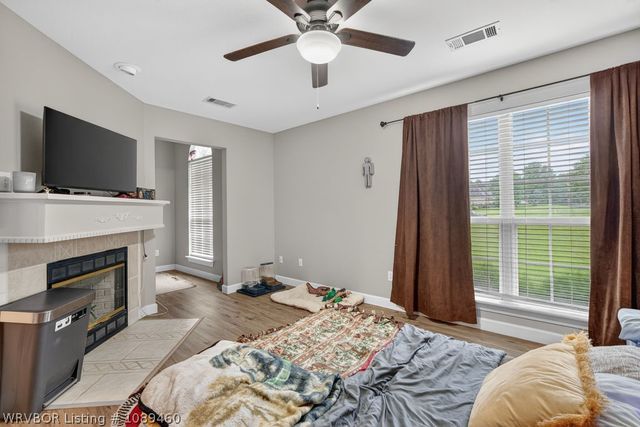 11505 Springridge Drive, Fort Smith, AR 72916