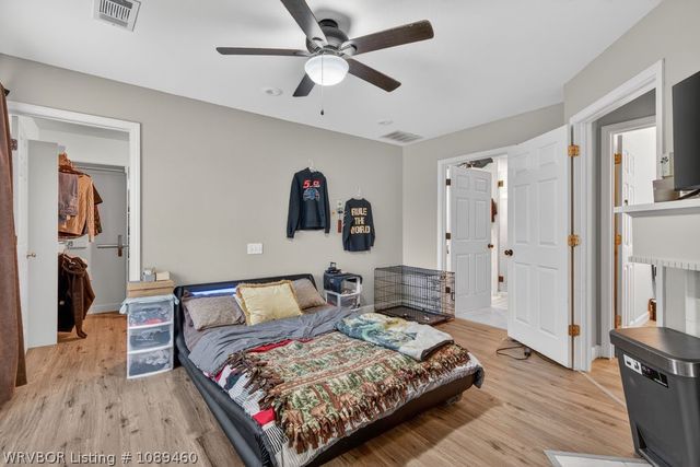 11505 Springridge Drive, Fort Smith, AR 72916