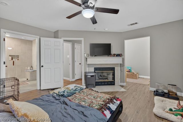 11505 Springridge Drive, Fort Smith, AR 72916