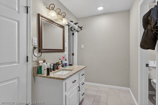 11505 Springridge Drive, Fort Smith, AR 72916