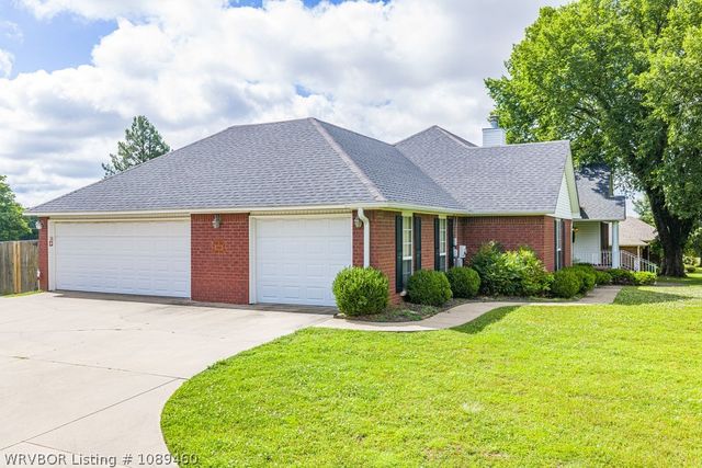 11505 Springridge Drive, Fort Smith, AR 72916