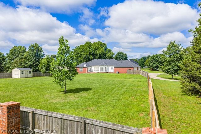 11505 Springridge Drive, Fort Smith, AR 72916