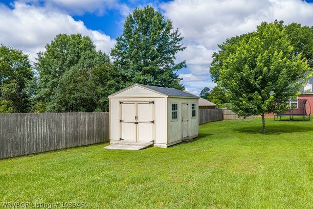 11505 Springridge Drive, Fort Smith, AR 72916