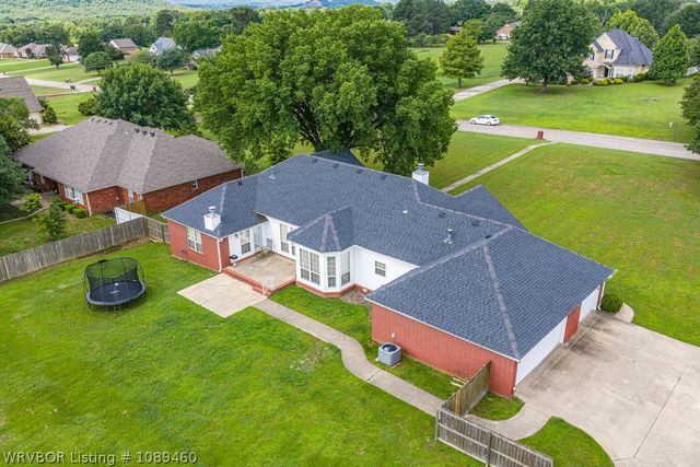 11505 Springridge Drive, Fort Smith, AR 72916
