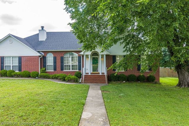 11505 Springridge Drive, Fort Smith, AR 72916