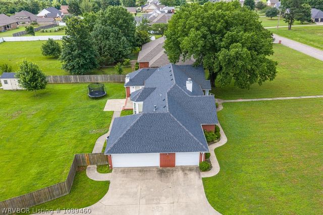 11505 Springridge Drive, Fort Smith, AR 72916